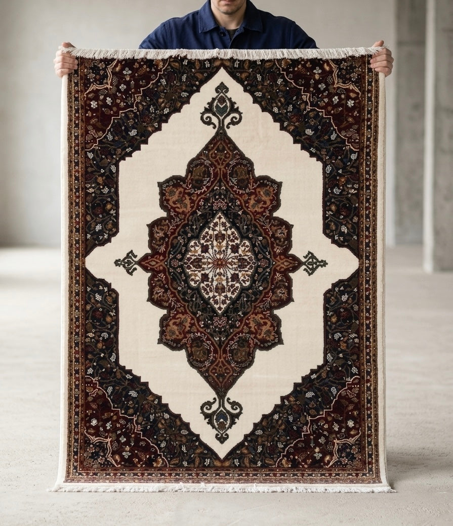 Haider Traditional Rugs