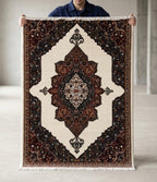 Haider Traditional Rugs