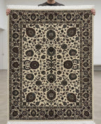 Rahat Traditional Rugs
