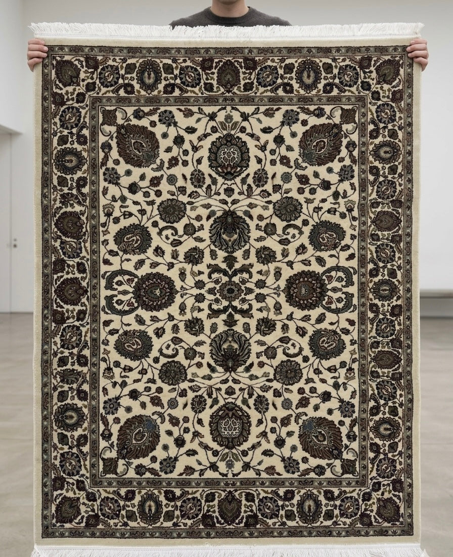 Rahat Traditional Rugs