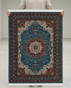 Rehana Traditional Rugs