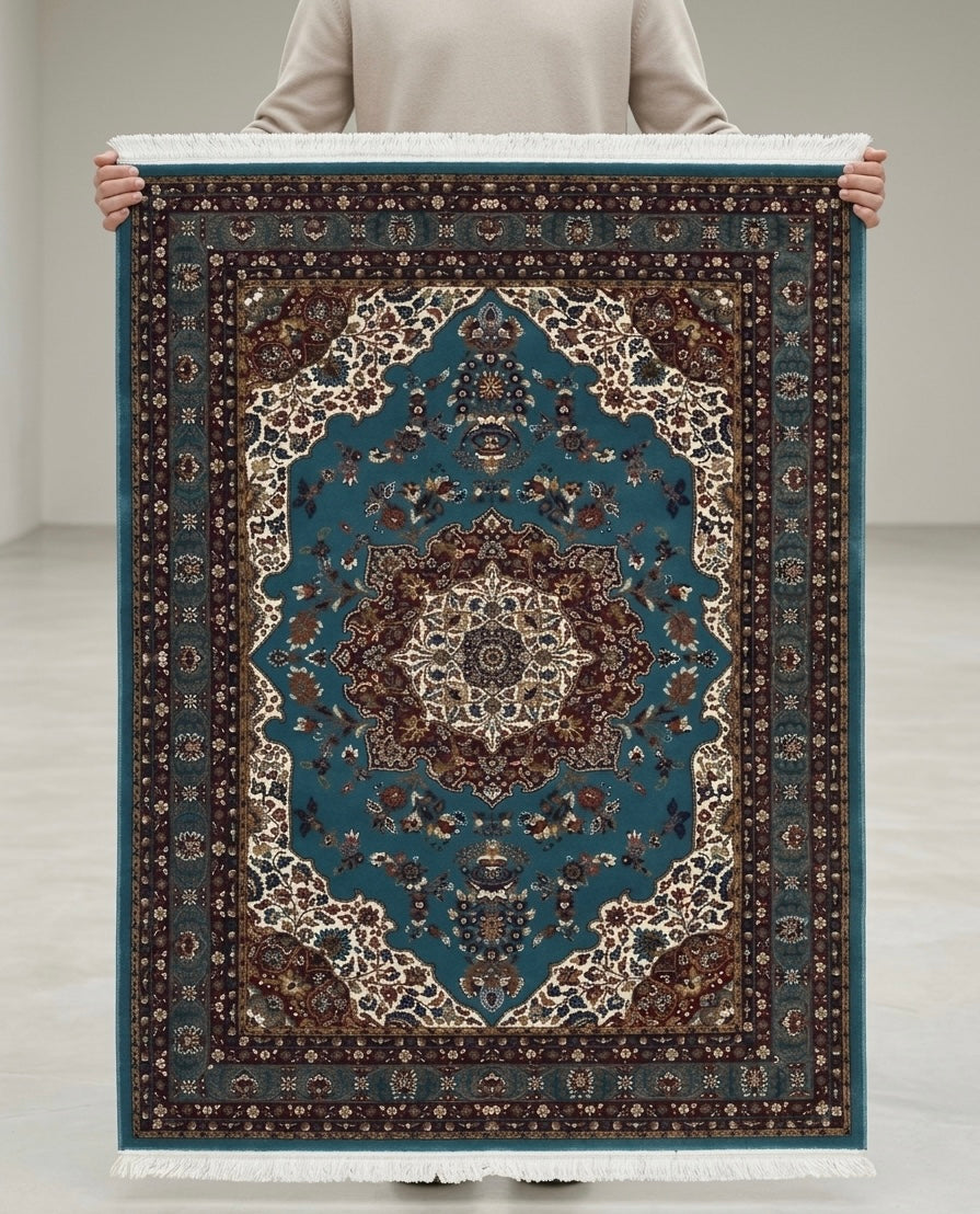 Rehana Traditional Rugs