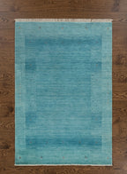 Aab-e-Rawaan Handknotted Gabbeh Rugs