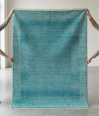 Aab-e-Rawaan Handknotted Gabbeh Rugs