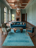 Aab-e-Rawaan Handknotted Gabbeh Rugs