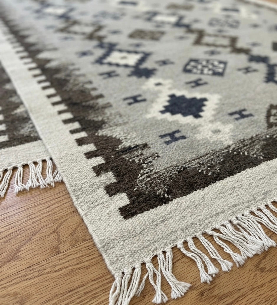 Modern Southwest Kilm Rugs