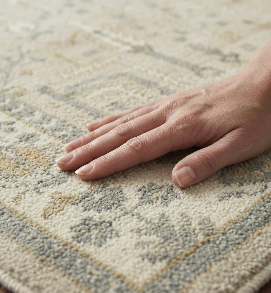 Life of Tree Handknotted Rugs