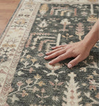 Life of Tree Handknotted Rugs