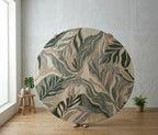 Handtufted