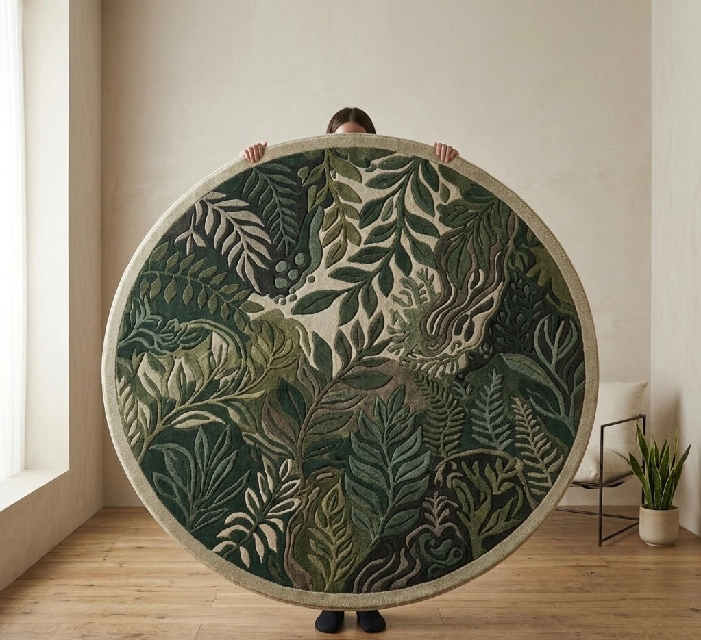 Round