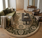 Handtufted