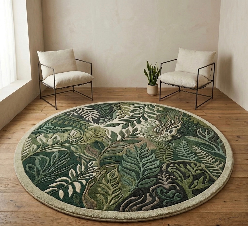 Round