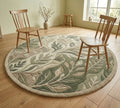 Handtufted