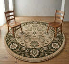 Handtufted