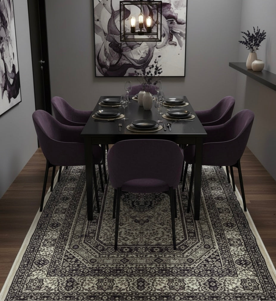 Janzeeri Tradiotion Rugs