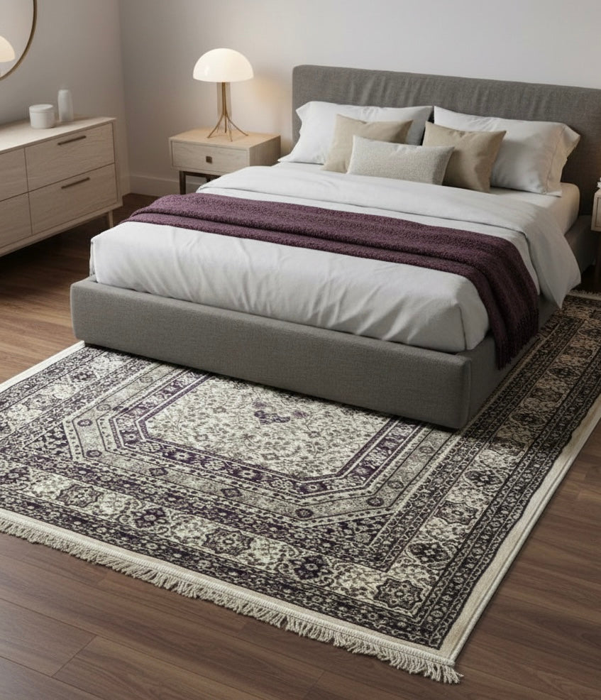 Janzeeri Tradiotion Rugs