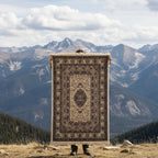 Janzeeri Tradiotion Rugs