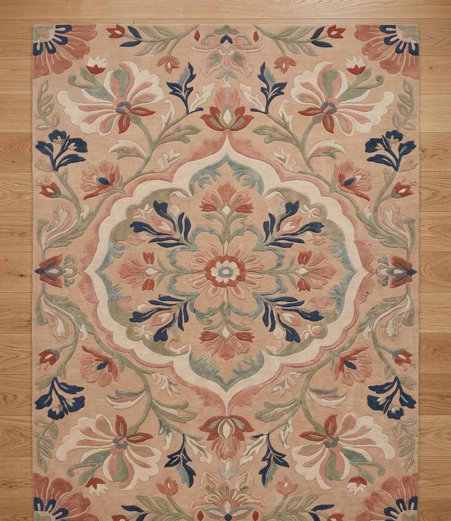 Handtufted Rugs