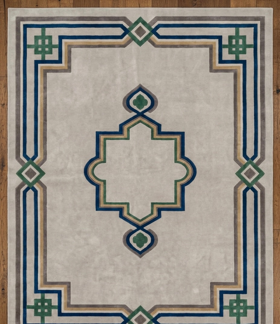 Handtufted Rugs