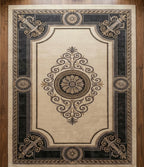 Handtufted Rug