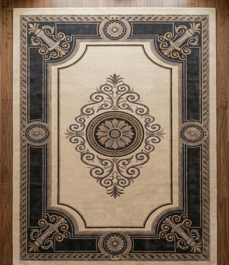 Handtufted Rug