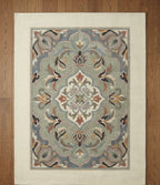 Handtufted Rugs