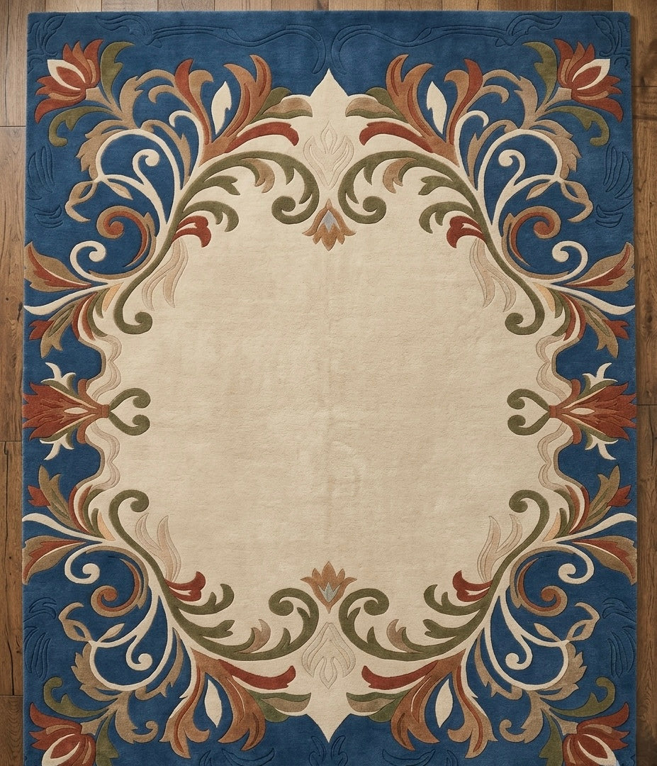 Handtufted Rugs