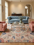 Handtufted Rugs
