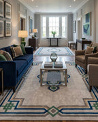 Handtufted Rugs