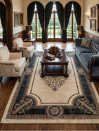Handtufted Rug