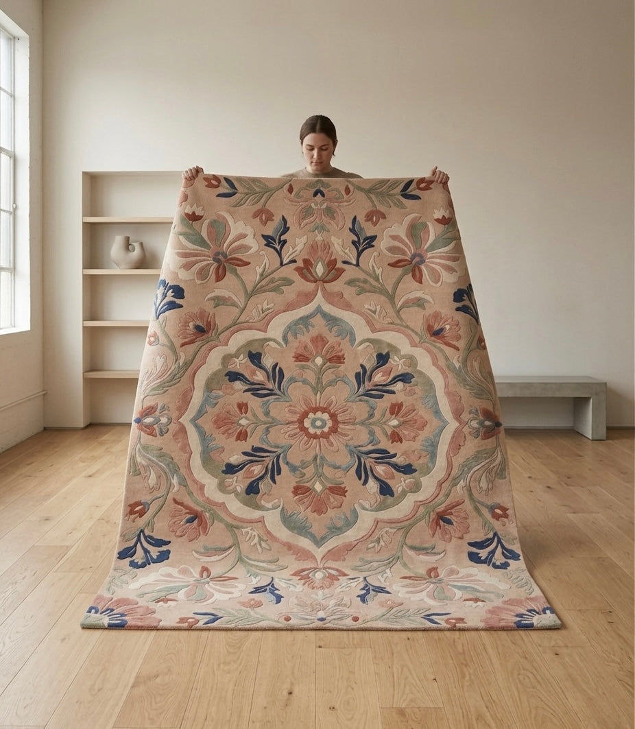 Handtufted Rugs