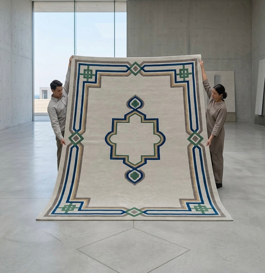 Handtufted Rugs
