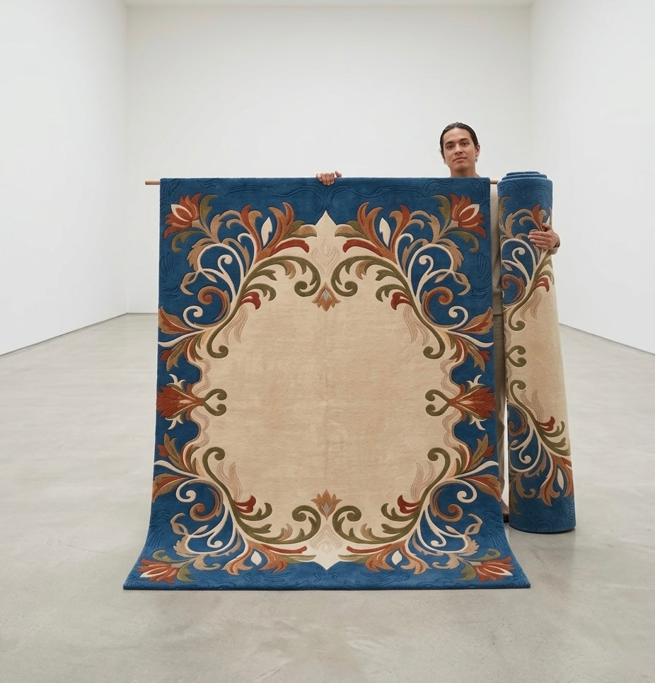 Handtufted Rugs
