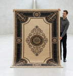 Handtufted Rug