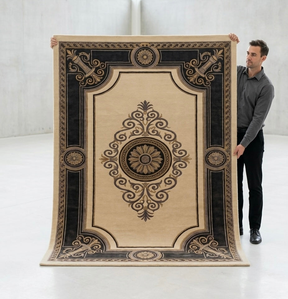 Handtufted Rug