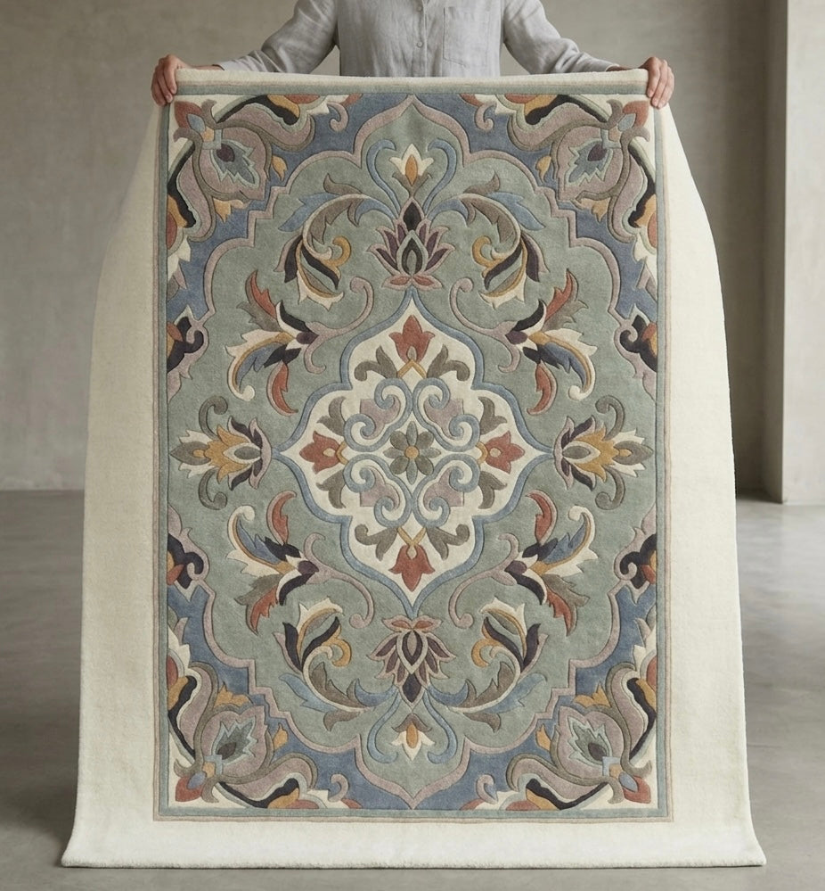 Handtufted Rugs