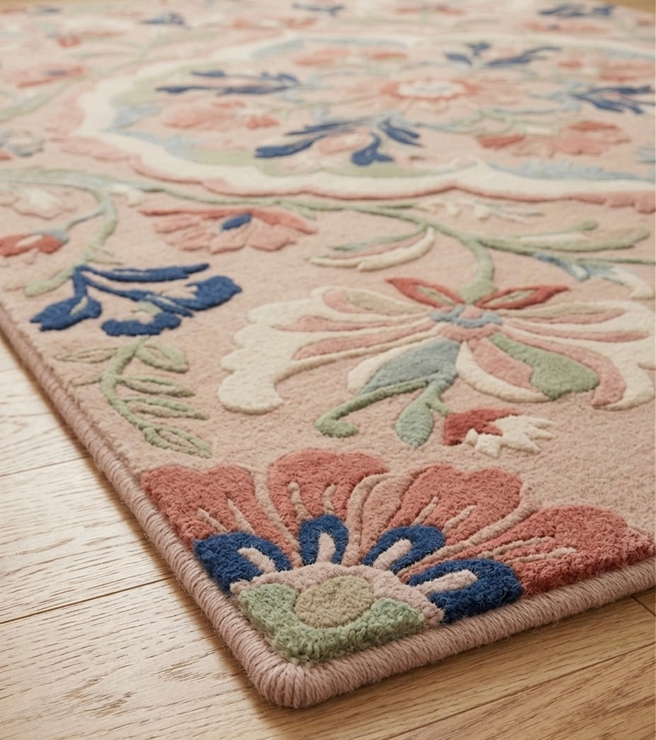 Handtufted Rugs