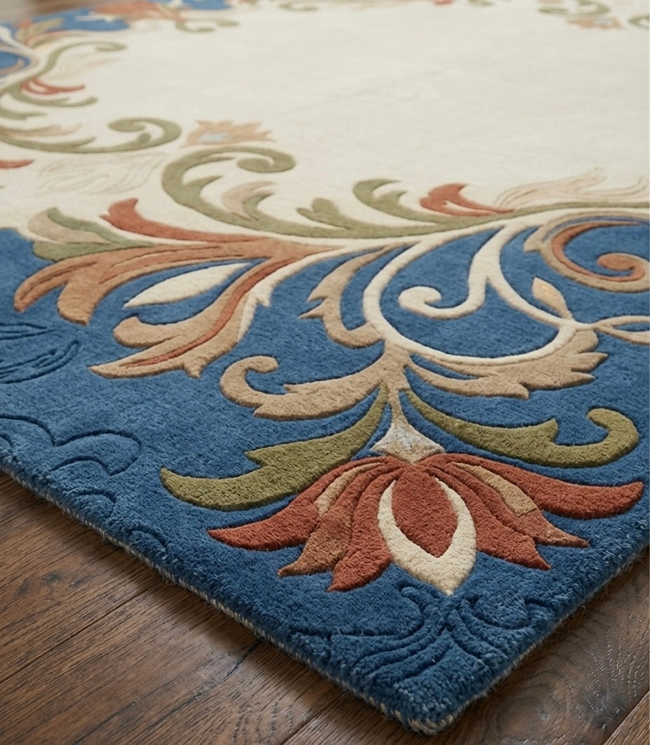 Handtufted Rugs