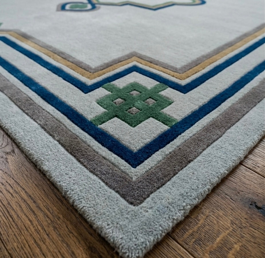 Handtufted Rugs