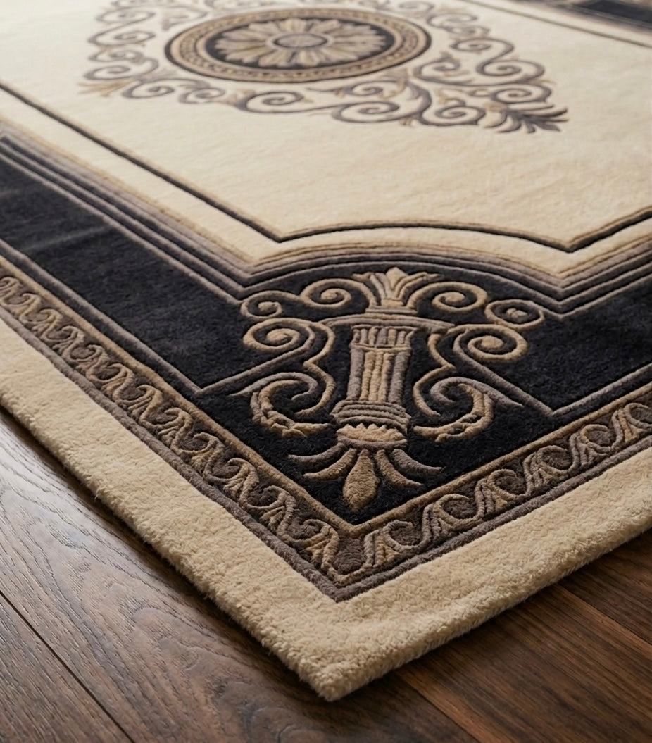 Handtufted Rug