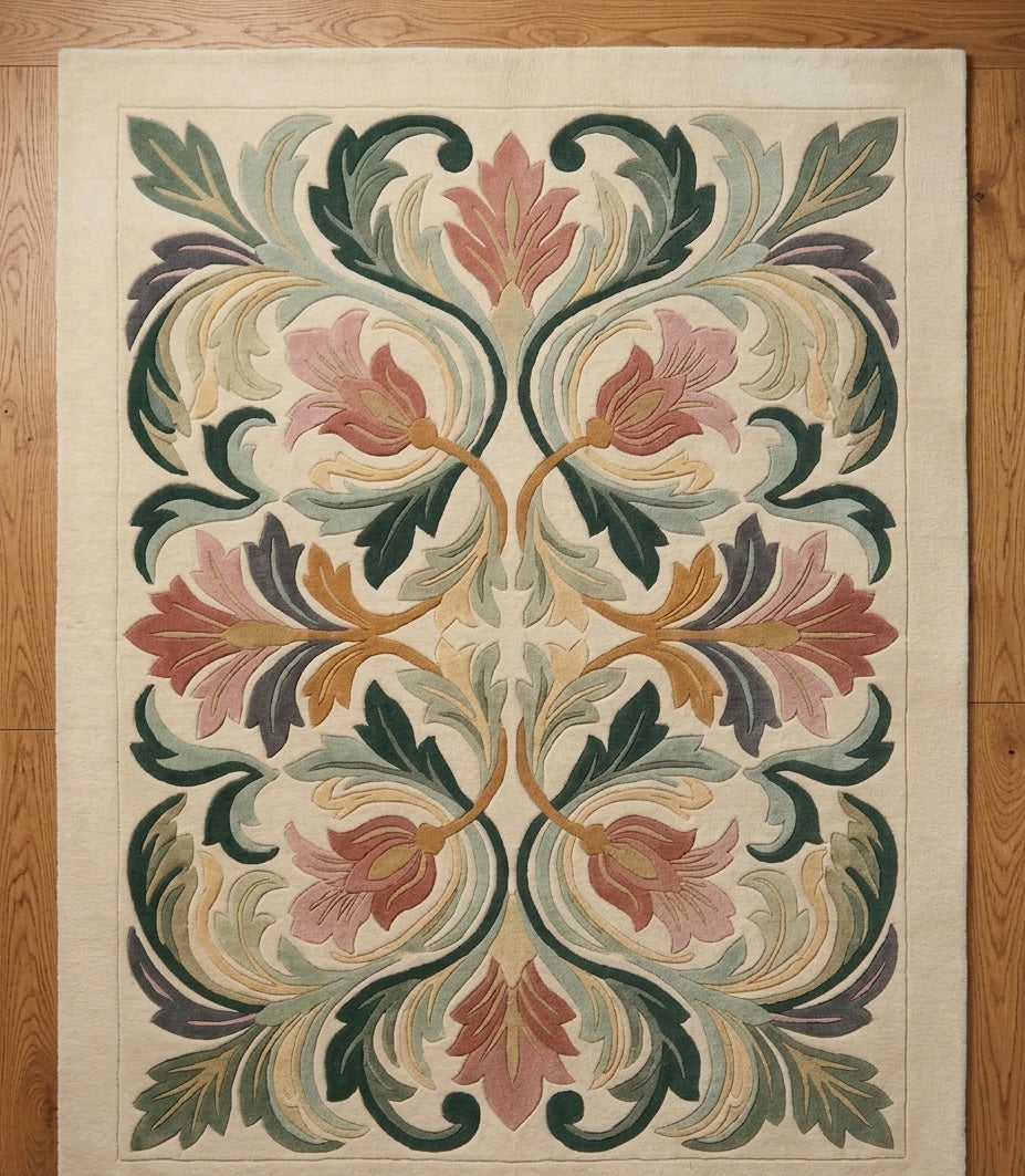 Handtufted Rugs