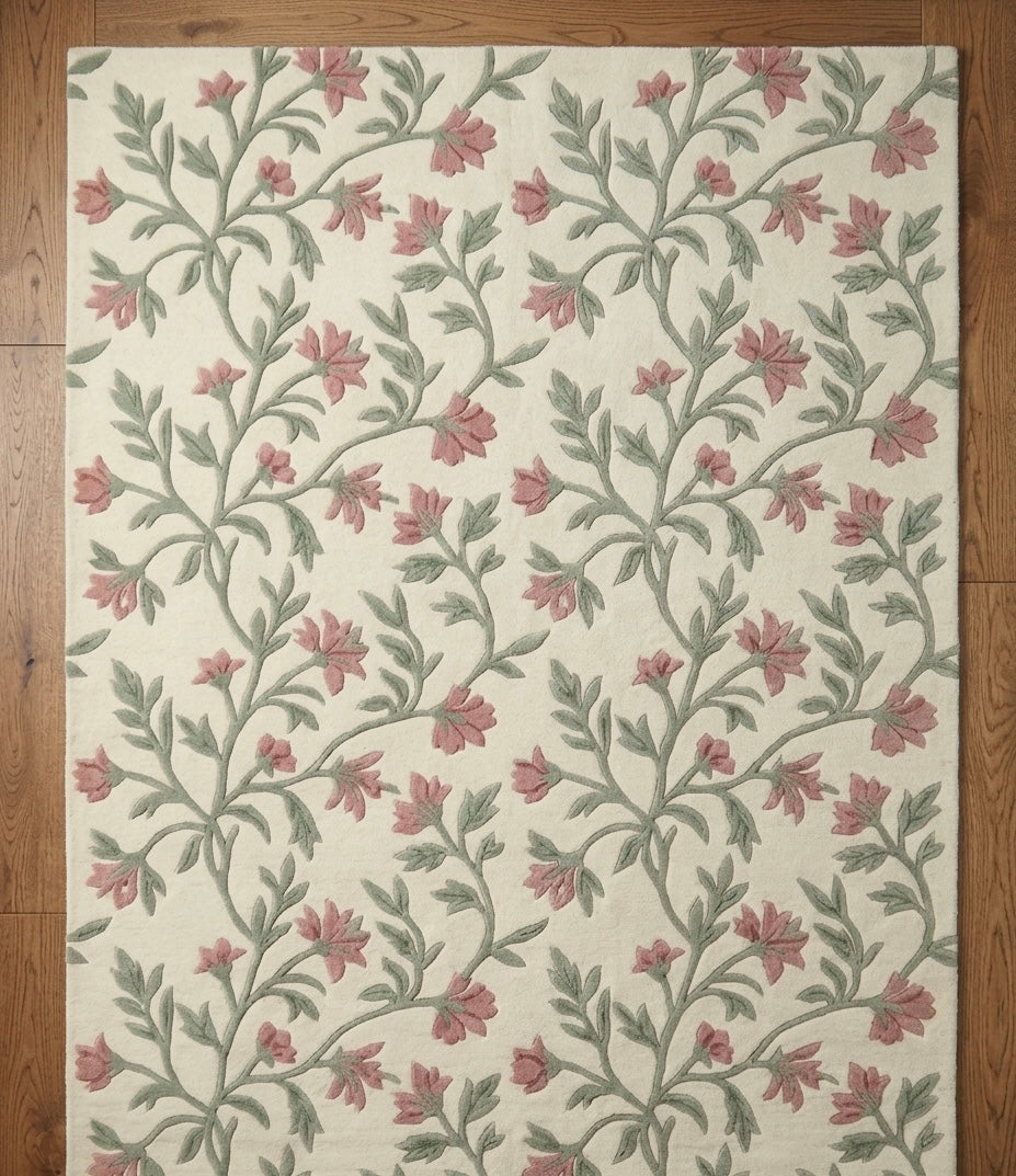 Handtufted Rugs