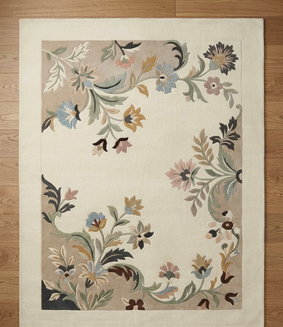 Handtufted Rugs