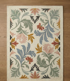 Handtufted Rugs