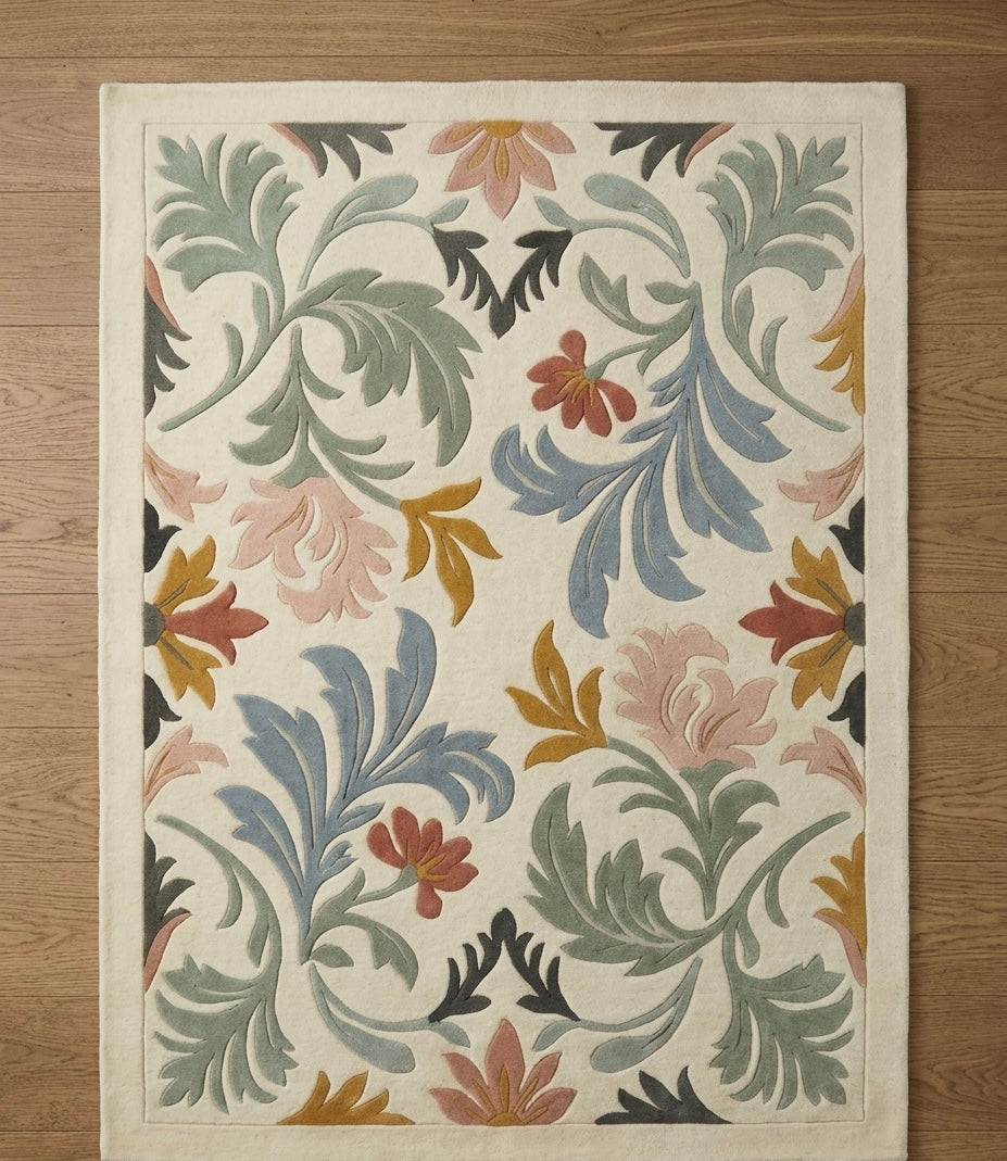 Handtufted Rugs