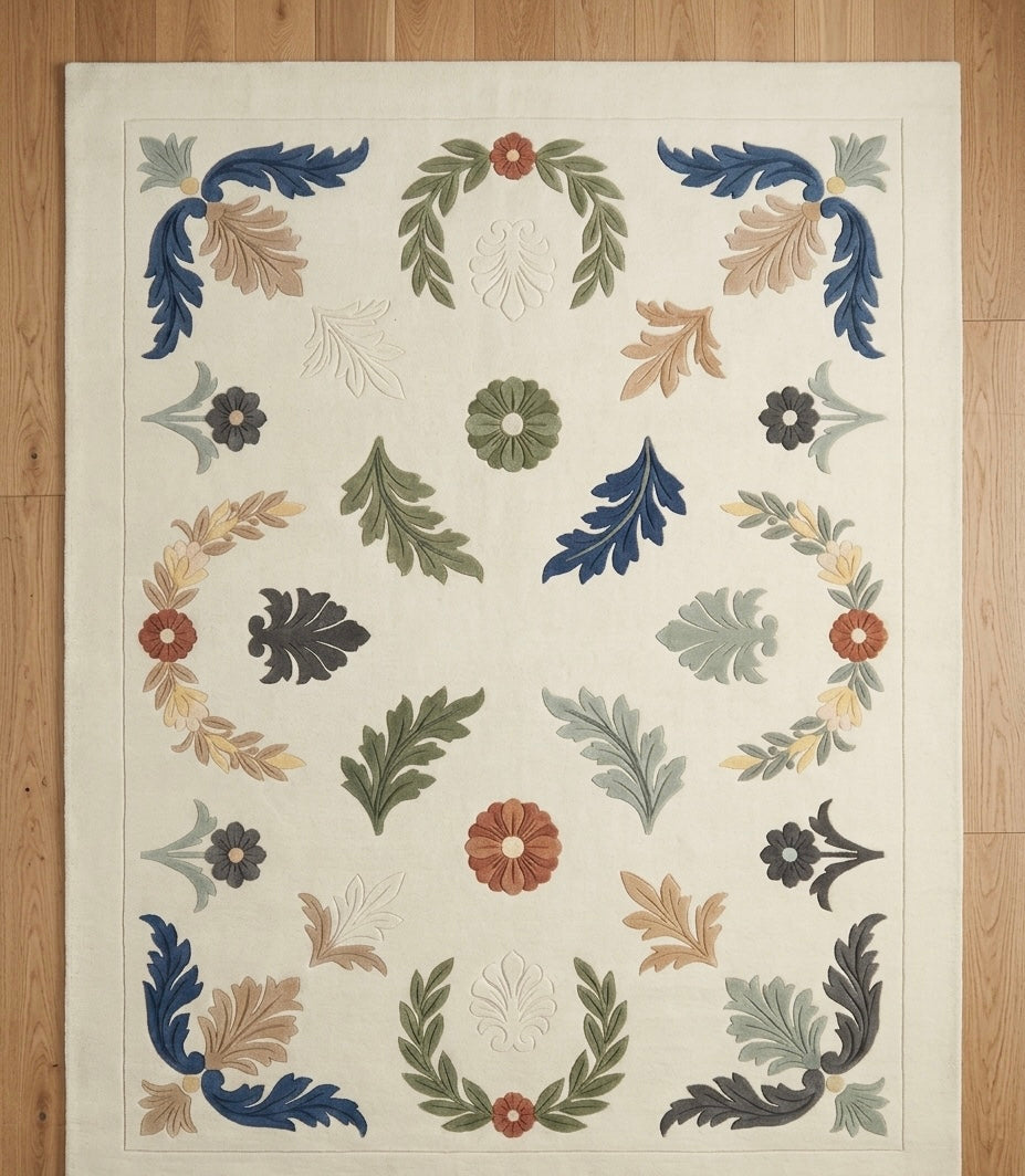 Handtufted Rugs