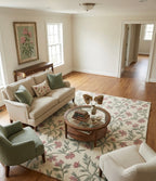 Handtufted Rugs