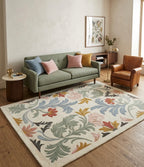 Handtufted Rugs