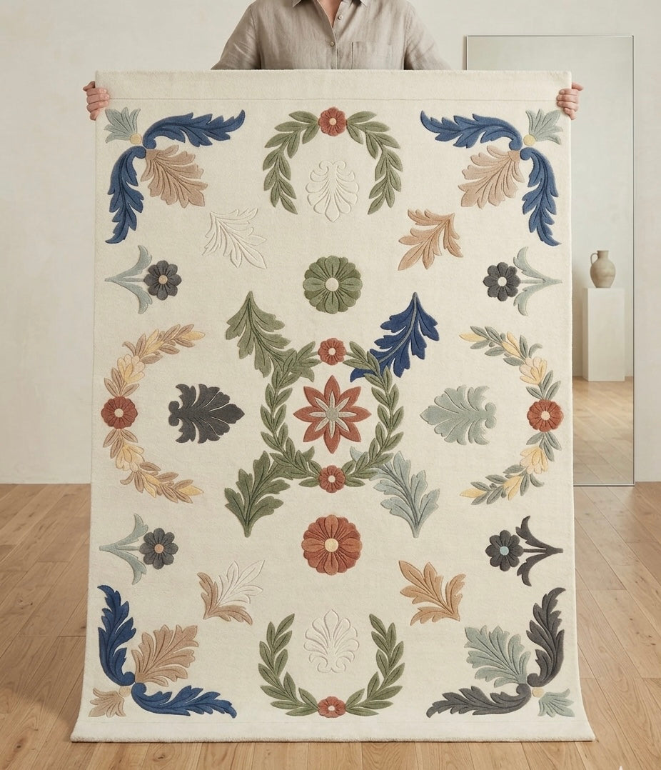 Handtufted Rugs