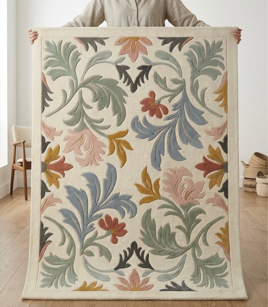 Handtufted Rugs